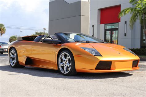 lamborghini murcielago cost.